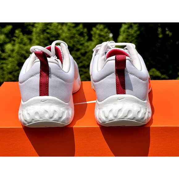 NEW Nike Renew In-Season TR 11 (White / Pink) Casual Sneaker - Size 9 US - Picture 3 of 8